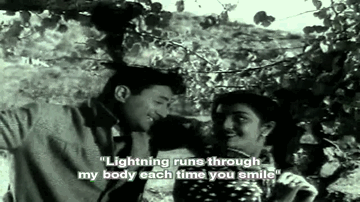 Sau Saal Pehle Mujhe Tumse Pyar Tha Lyrics - Pran | Rajendra Nath | Asha Parekh | Mohammad Rafi | Lata Mangeshkar