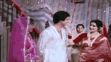 Sau Sau Saal Jiyo Hamari Sasuji Lyrics - Ashok Kumar | Raj Babbar | Reena Roy | Asha Bhosle | Kanchan
