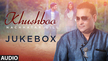 SAUN TERE NAKHRE DI Lyrics - LEHMBER HUSSAINPURI