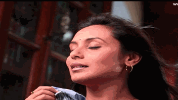 Sava Dollar Lyrics - Rani Mukerji | Prithviraj Sukumaran | Sunidhi Chauhan
