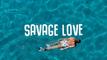 Savage Love Lyrics - Jason Derulo | Jawsh 685