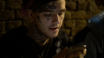 Save That Shit Lyrics - Lil Peep | English Song