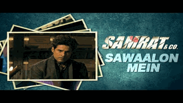 Sawalon Mein Lyrics - Rajeev Khandelwal | Gopal Datt | Madalasa Sharma | Shreya Ghoshal