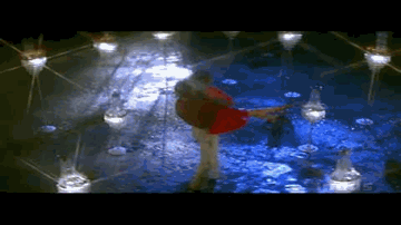 Sawan Barasne Laga Lyrics - Salman Khan | Ajay Devgan | Gulshan Grover | Anuradha Paudwal | Udit Narayan