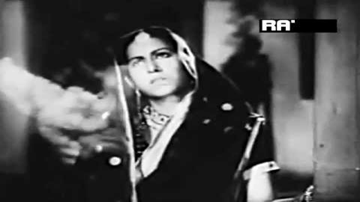 Sawan Ke Baadlo Unse Ye Ja Kaho Lyrics - Karan Deewan | Zohrabai Ambalewali