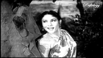 Sawan Kee Ghatao Lyrics - Tun Tun | Laxmi Chhaya | Polson | Khursheed Bano | Prabodh Chandra Dey (Manna Dey)