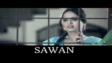 SAWAN Lyrics - SURJIT BHULLAR