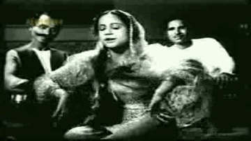 Sawariya Re Kahe Mare Nazariya Lyrics - David | Raja Paranjape | Jairaj | Rajkumari Dubey