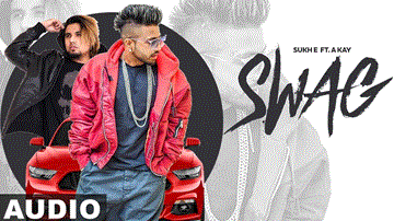 Sawg Full Lyrics - Sukh-E | A-Kay | Punjabi Song