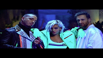 Say My Name Lyrics - David Guetta | Bebe Rexha
