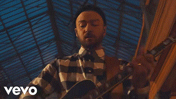 Say Something Lyrics - Chris Stapleton | Justin Timberlake | English Song