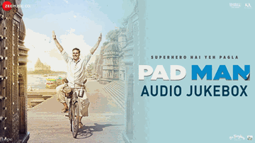 Sayaani Lyrics - Amitabh Bachchan | Akshay Kumar | Sonam Kapoor | Rani Kaur | Jonita Gandhi