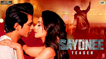 Sayonee Lyrics - Arijit Singh | Jyoti Nooran | Punjabi Song