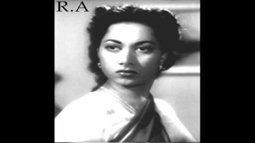 sazaa milii hai kisii se ye dil lagaane kii Lyrics - Suraiyya | Suraiya | Shakuntala | Suraiya Jamaal Sheikh (Suraiya)