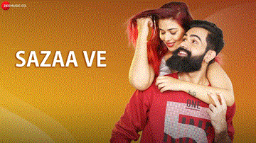 Sazaa Ve Lyrics - Vikrant Rathi | Nikita Deb | Mann Taneja