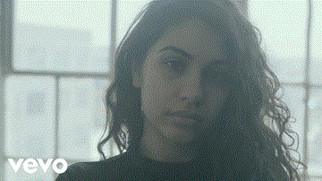Scars To Your Beautiful Lyrics - Alessia Cara | English Song