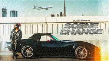 Scene Change Lyrics - Emiway