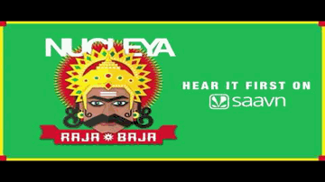 Scene Kya Hai Lyrics - Divine | Nucleya