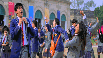 SCHOOL KE DIN Lyrics - Zoa Morani | Ali Fazal | Vijay Raaz | Suhail Kaul | Ishq Bector