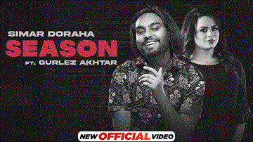 Season Lyrics - Simar Doraha | Gurlej Akhtar | Punjabi Song