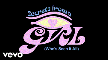 Secrets From A Girl Lyrics - Lorde
