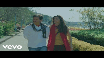 SEEDHE POINT PE (Achcha Lagta Hai) &#8211; AARAKSHAN SONGS Lyrics - Deepika Padukone | Saif Ali Khan | Amitabh Bachchan | Mohit Chauhan | Shreya Ghoshal