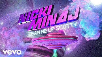 Seeing Green Lyrics - Nicki Minaj | Drake