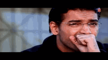 Seena Parda Lyrics - John Abraham | Tara Sharma | Mahima Chaudhry | Udit Narayan