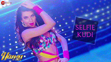Selfie Kudi Lyrics - Scarllet Willson | MonaLisa | Ritu Pathak