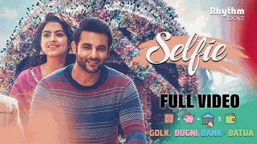 Selfie Lyrics - Gurshabad | Punjabi Song