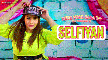 Selfiyan Lyrics - Raju Chadha | Vibha Dutta Khosla | Shipra Goyal | Abhijit Vaghani
