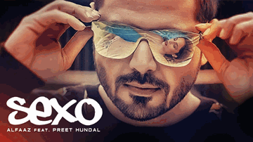 Sexo (Title) Lyrics - Alfaaz | Preet Hundal