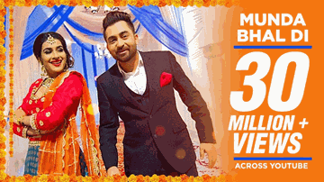Shaadi Dot Com Lyrics - Sharry Maan