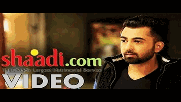 Shaadi Dot Com (Title) Lyrics - Sharry Maan