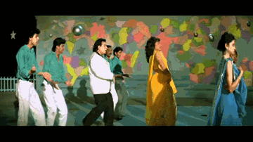 Shaam Dhale Khidki Tale Lyrics - Juhi Chawla | Paresh Rawal | Shakti Kapoor | Sudesh Bhosle | Sushma Shrestha (Poornima)