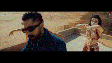 Shaan Lyrics - Varinder Brar | Punjabi Song