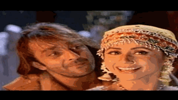 Shabba Shabba Lyrics - Urmila Matondkar | Paresh Rawal | Manoj Bajpai | Neeraj Vora | Ranu Mukherjee