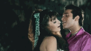 Shabnam Yeh Tan Tha Lyrics - Vivek Mushran | Puru Rajkumar | Dipti Bhatnagar | Alka Yagnik | Kumar Sanu