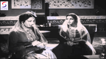 Shaguftagi Ka Shaguftagi Ka Lyrics - Nimmi | Suraiya | Vijay Dutt | N/A