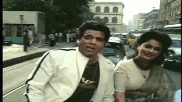 Shaharon Mein Se Shahar Lyrics - Pran | Dharmendra | Amrish Puri | Kishore Kumar