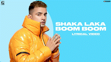 Shaka Laka Boom Boom Lyrics - Jass Manak | Simar Kaur | Punjabi Song