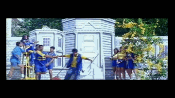 Shakalaka Baby Lyrics - Anil Kapoor | Paresh Rawal | Rani Mukerji | Pravin mani | Shiraz Uppal