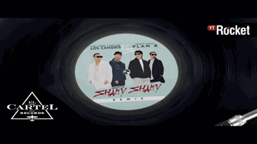 Shake Shake (Remix) Lyrics - Indee