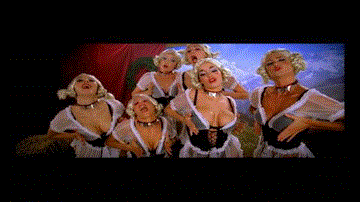 Shalala Lala Lyrics - Vengaboys | English Song