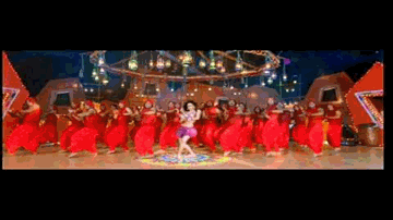 SHALU KE THUMKE Lyrics - Rajpal Yadav | Gulshan Grover | Aftab Shivdasani | Tulsi Kumar
