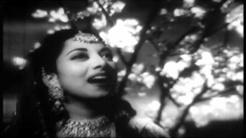 Sham E Bahar Aayi Lyrics - Shammi Kapoor | Mubarak | Kumari Naaz | Mohammed Rafi | Suraiya Jamaal Sheikh (Suraiya)