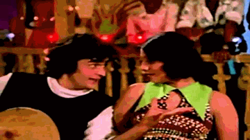 Sham Suhani Aayi Lyrics - Rishi Kapoor | Neetu Singh | Zaheera | Lata Mangeshkar | Mahendra Kapoor