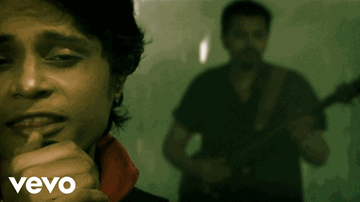 Sham Tanha Lyrics - Agnee (Band)