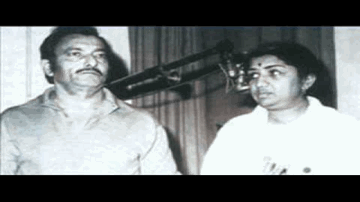 Shama Hai Bahar Ka Lyrics - Raj Kapoor | Nargis Dutt | Shivraj | Lata Mangeshkar