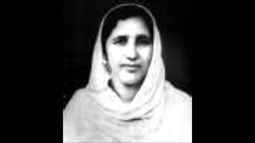 shamaa gul kar ke na jaa Lyrics - Shaam Kumar | Qamran | Sheela Kashmiri | Mubarak Begum